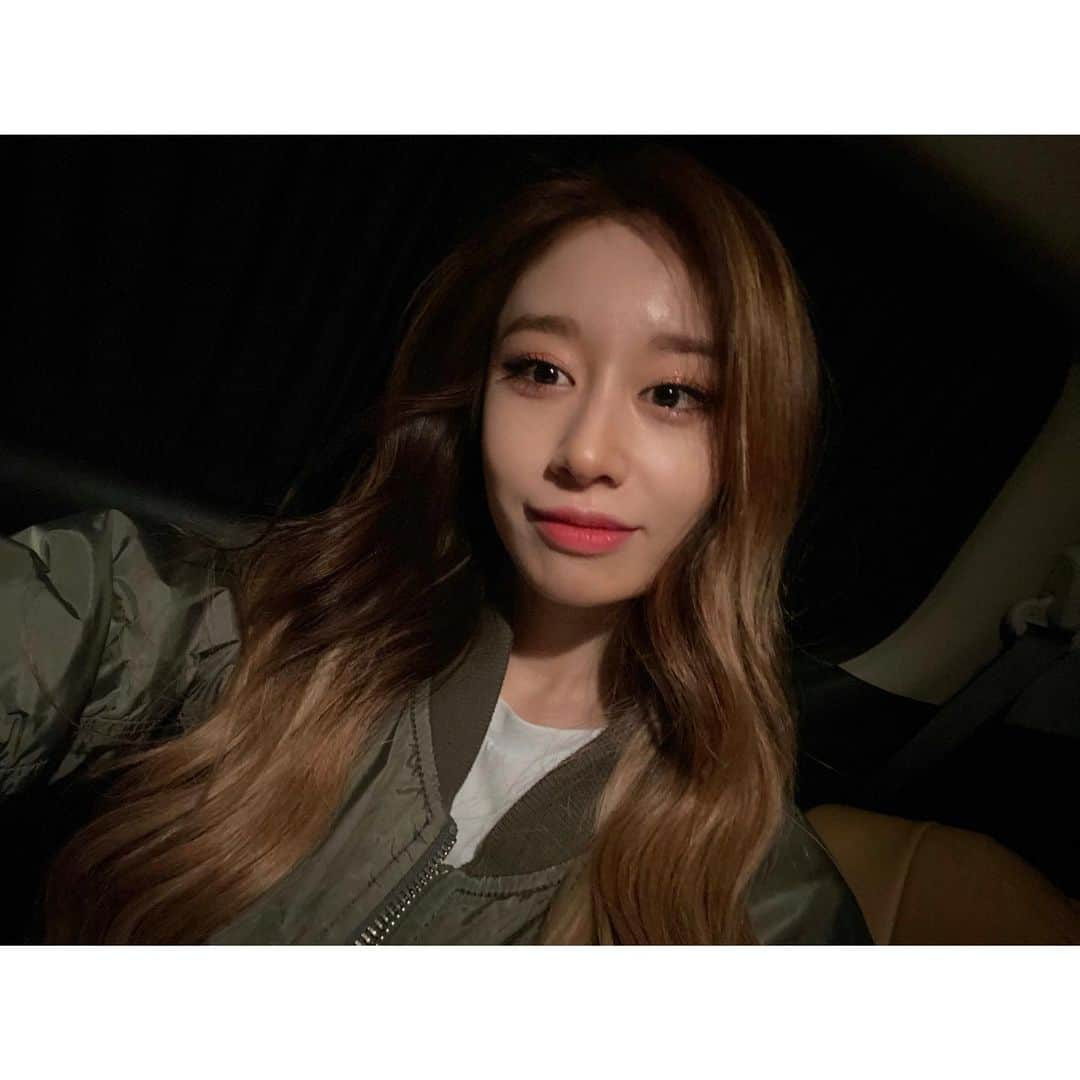 ジヨン さんのインスタグラム写真 - (ジヨン Instagram)2月17日 20時54分 - jiyeon2__