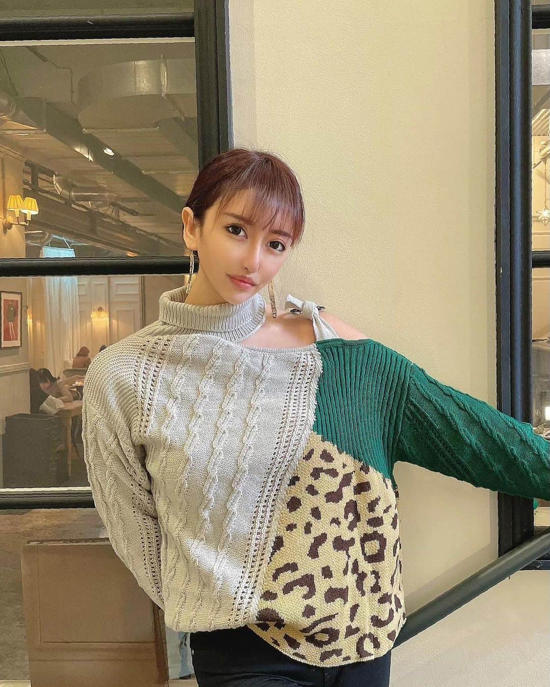 SEIRAのグルメインスタ