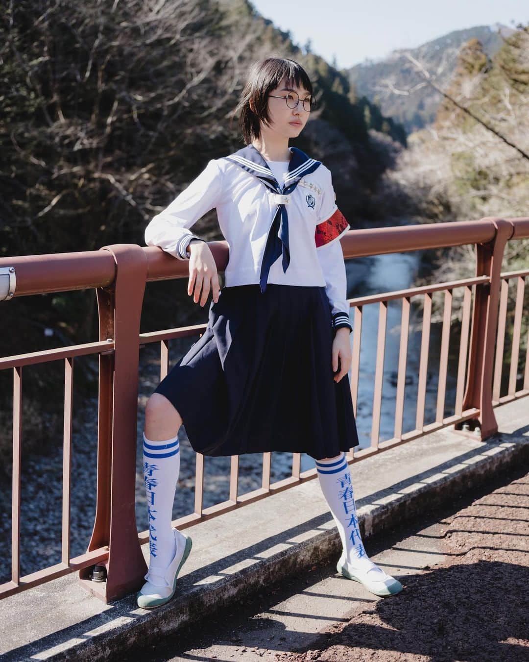 SUZUKAさんのインスタグラム写真 - (SUZUKAInstagram)「#10代青春白書」2月17日 21時08分 - suzuka_leaders