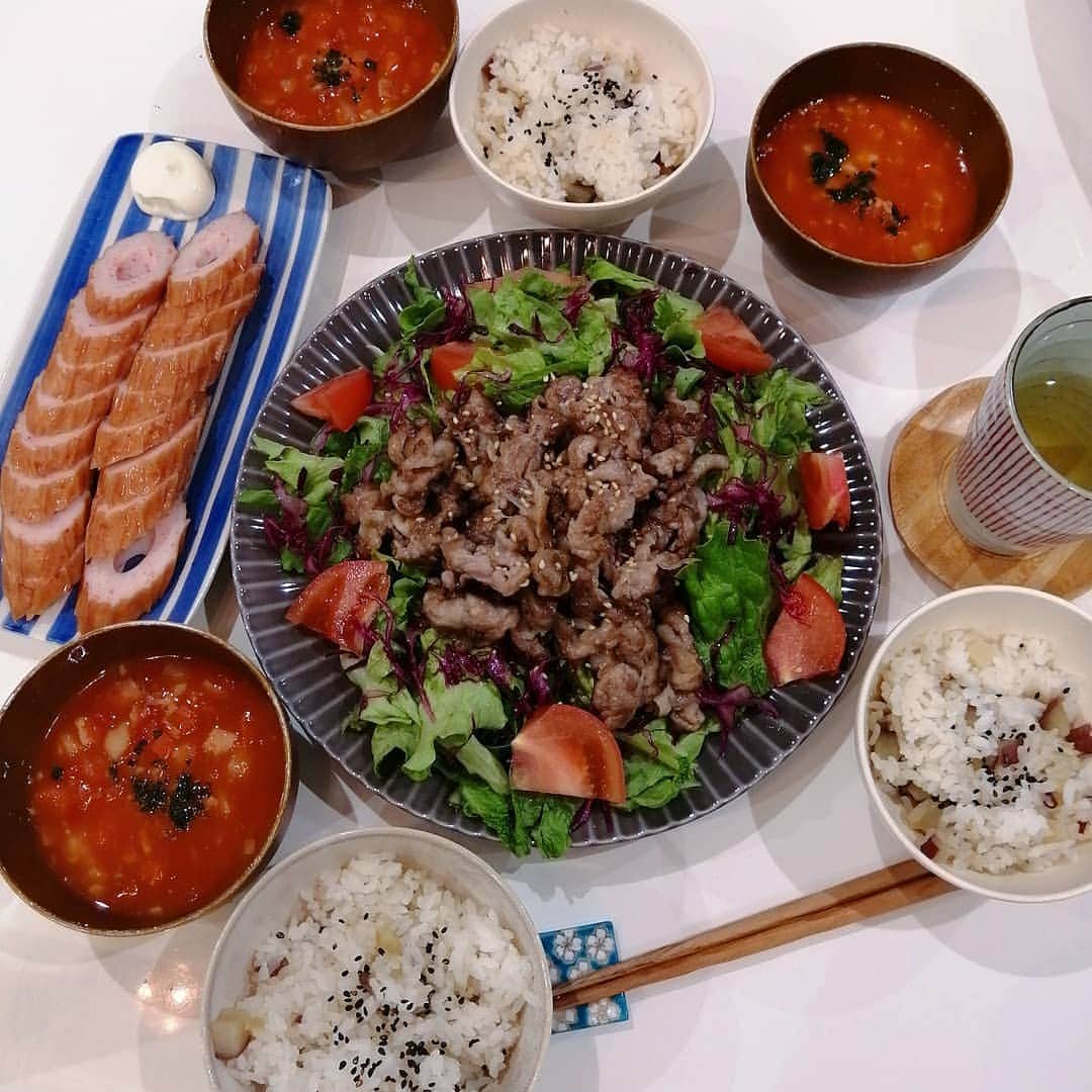 momoのインスタグラム