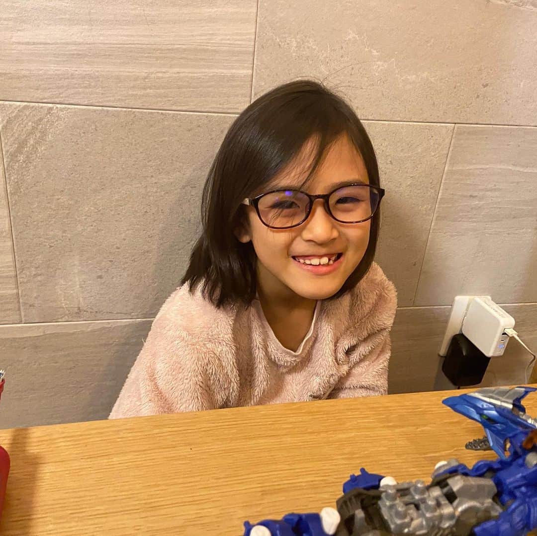 kougeishaのインスタグラム：「あちゃぴと銀太」