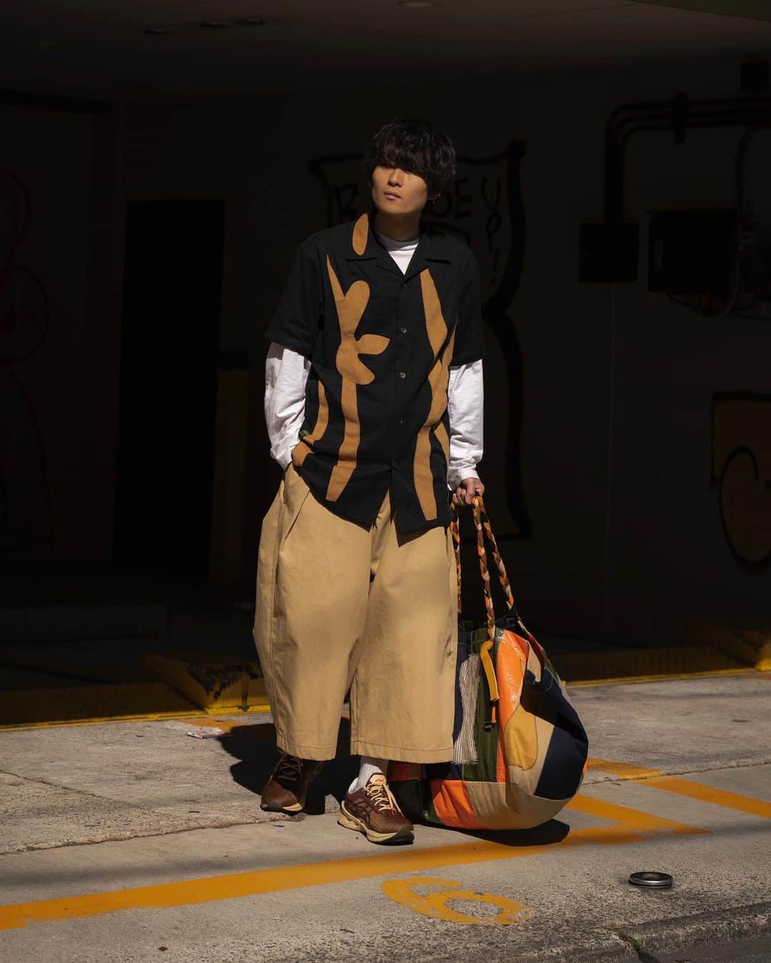 Ryoのインスタグラム