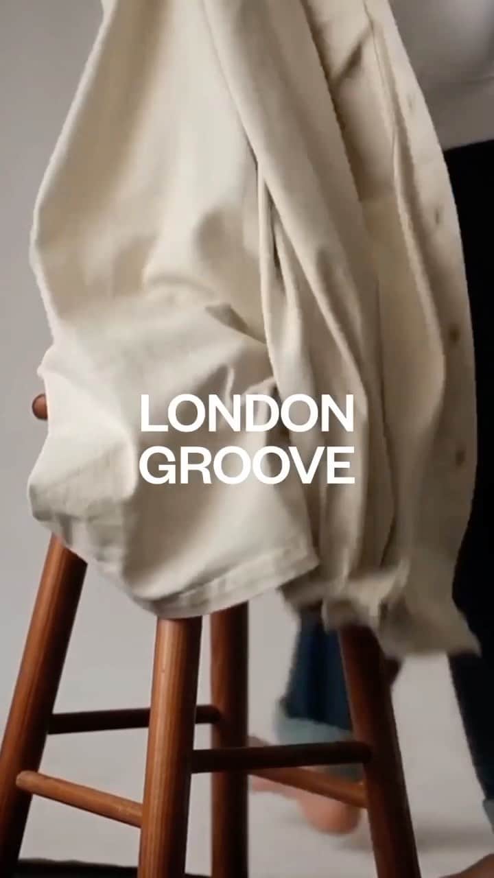 のインスタグラム：「LONDON GROOVE - Looks like everybody’s ready for spring, but what about you?? #Pepemeup」