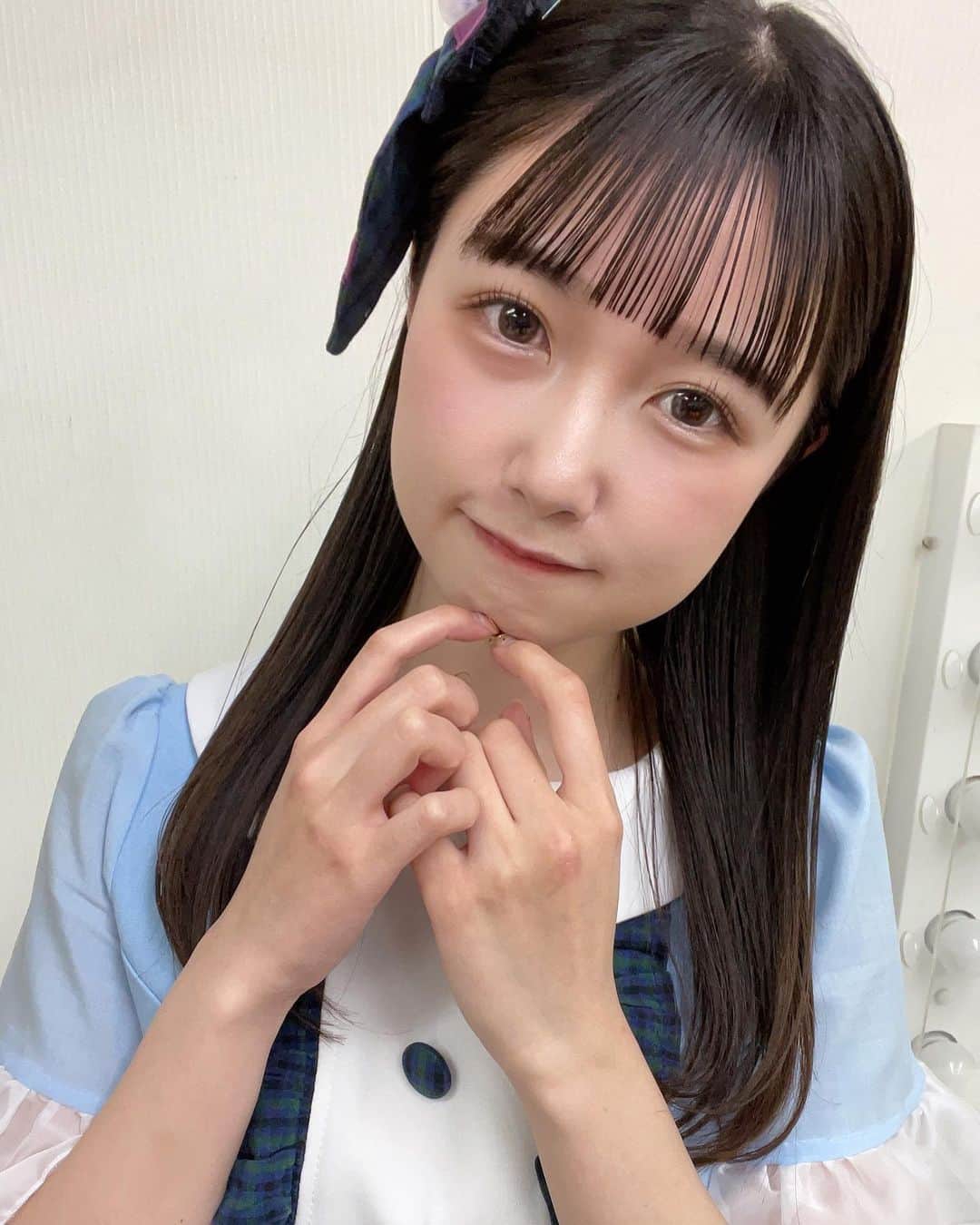 七瀬ひなたのインスタグラム