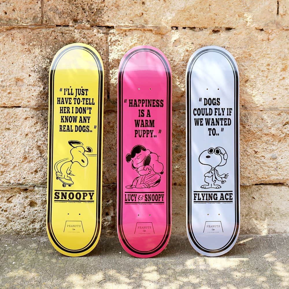 ピーナッツ カフェのグルメインスタ