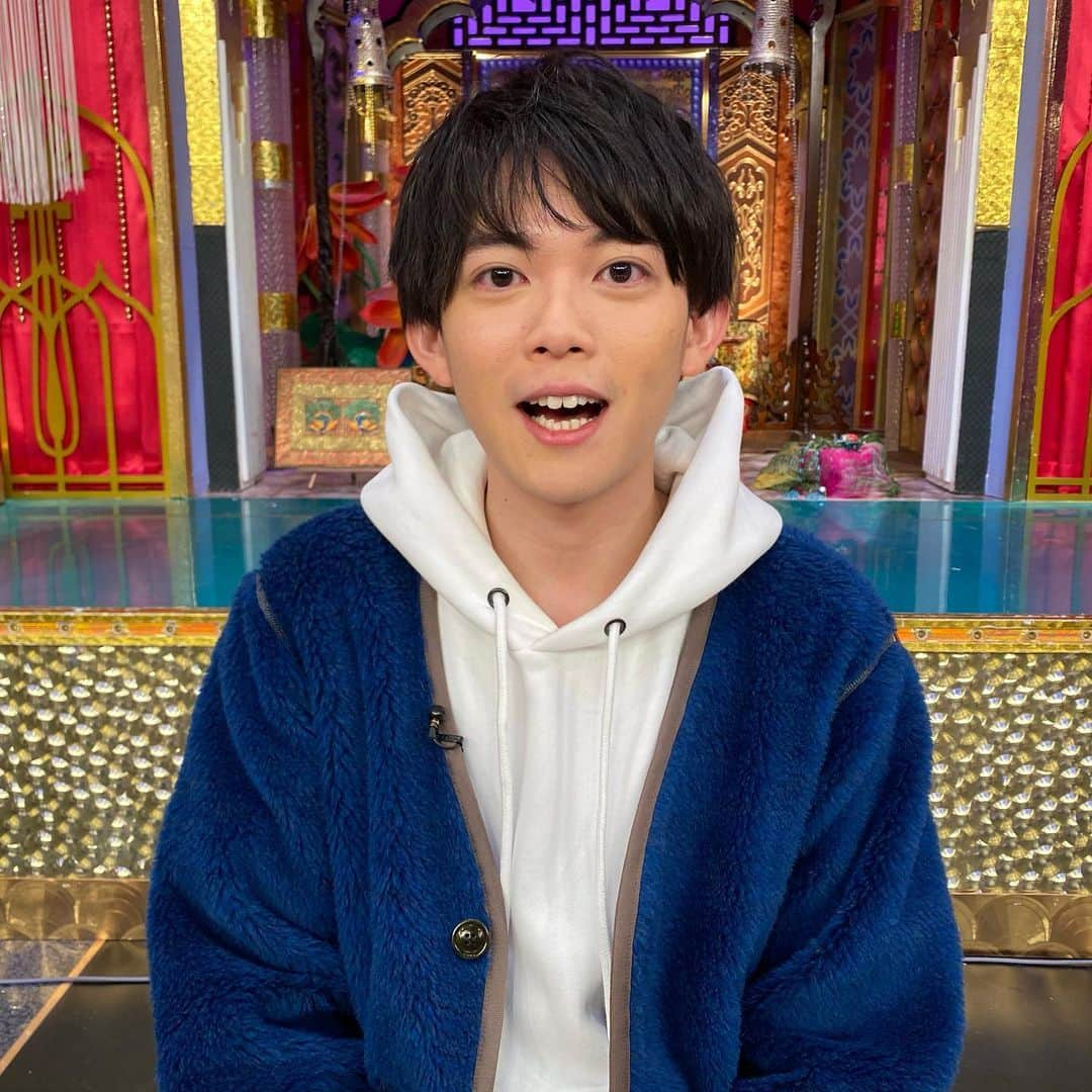 日本テレビ「今夜くらべてみました」さんのインスタグラム写真 - (日本テレビ「今夜くらべてみました」Instagram)「『女の本音新企画‼︎男子のLINEをガチ添削！』のご視聴ありがとうございました！  次回は『紅蓮華作曲家の超爆買い生活』をお送りします！  #鷲見玲奈  #DJ松永 #松丸亮吾 #ウエンツ瑛士 #後藤輝基 #SHELLY #指原莉乃 #徳井義実 #今夜くらべてみました」2月17日 22時31分 - ntv_konkura