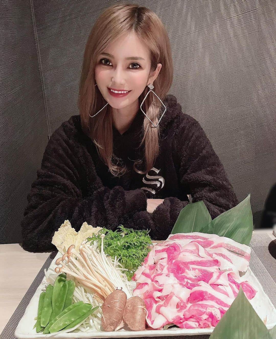 竹村寿美佳（すうちゃま）のグルメインスタ