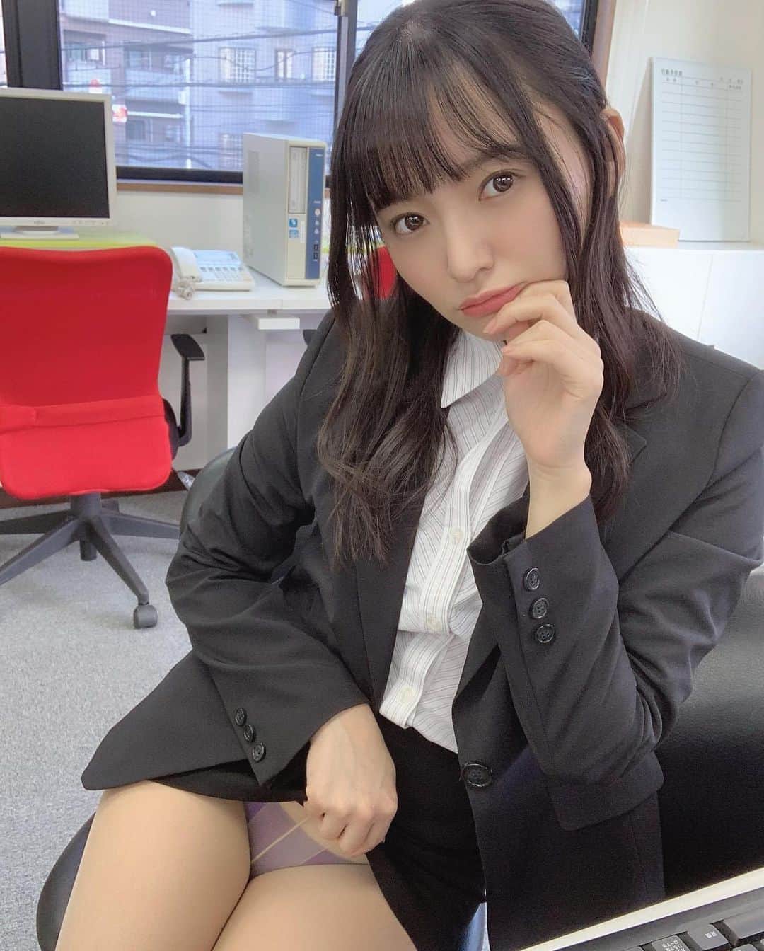 アジア女性まとめのインスタグラム：「@nishinagaayana」