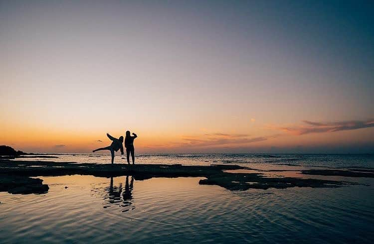 なみなみさんのインスタグラム写真 - (なみなみInstagram)「♪ 今日は朝〜テレビ収録 夕方から深夜までMV撮影です🌙 すごく充実した1日です⭐️ 早く皆さんに届けたい！」2月17日 22時40分 - naminami.idushi