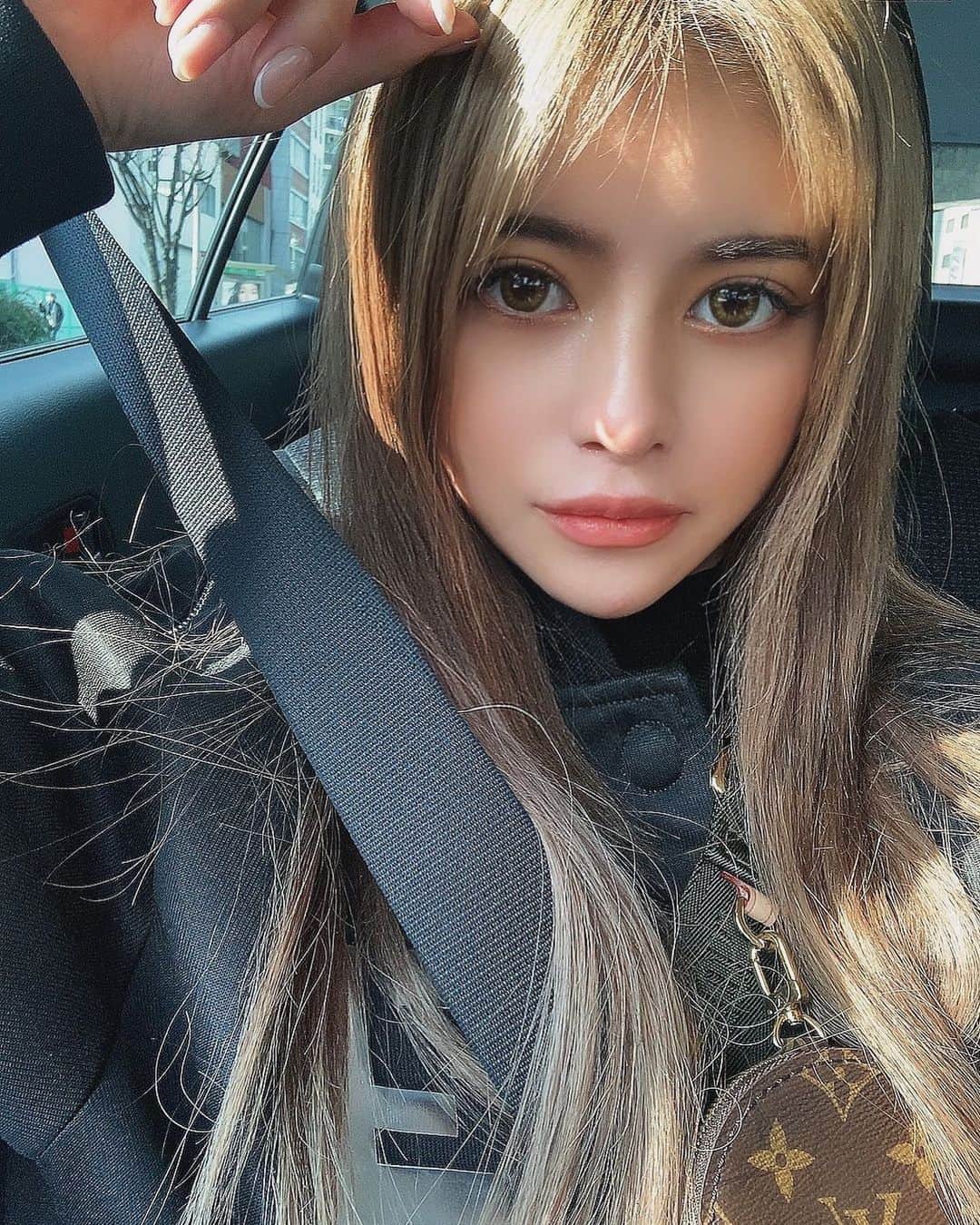 KIKOのインスタグラム：「🥺🥺🥺」