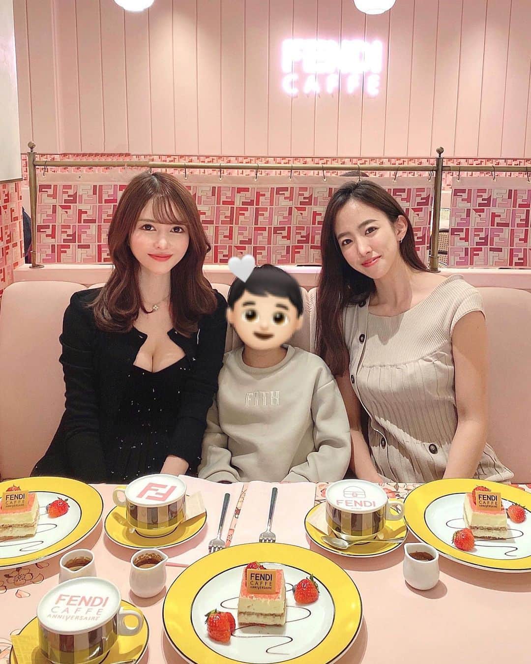 ゆめのインスタグラム