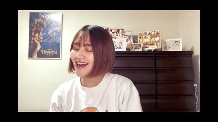有華(ゆか) のインスタグラム
