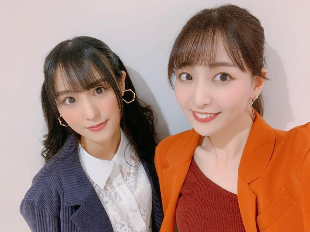 長谷川萌美さんのインスタグラム写真 - (長谷川萌美Instagram)「. . 4月3日(土)、２公演ライブを開催致します！❤️🎉✨ . 一公演目：開場15:30 / 開演16:00 二公演目：開場18:00 / 開演18:30 . 会場: 新横浜strage ①【Bitter & Sweet Spring Live 2021】 ②【MOEMI HASEGAWA birthday Live 2021 〜萌ゆる花籠をあなたに〜】 . 久しぶりのビタスイライブです🌸楽しい内容考え中♫ぜひお越し下さい😆 . 2/20(土)10:00〜 e+にてチケット一般発売スタート . 会場: LIVE CAFÉ & BAR strage Shinyokohama 横浜市港北区新横浜3-10　横浜アリーナ1階 JR/横浜市営地下鉄ブルーライン「新横浜駅」徒歩5分 . . #ビタスイ #ビタスプ2021 #モエミバースデー2021 #live #bittersweet #spring」2月17日 23時06分 - moemi_hasegawa