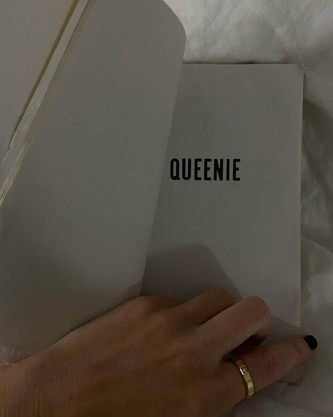 Camille Charriereのインスタグラム：「Escapism via all the meaningful things that have kept me company this week」