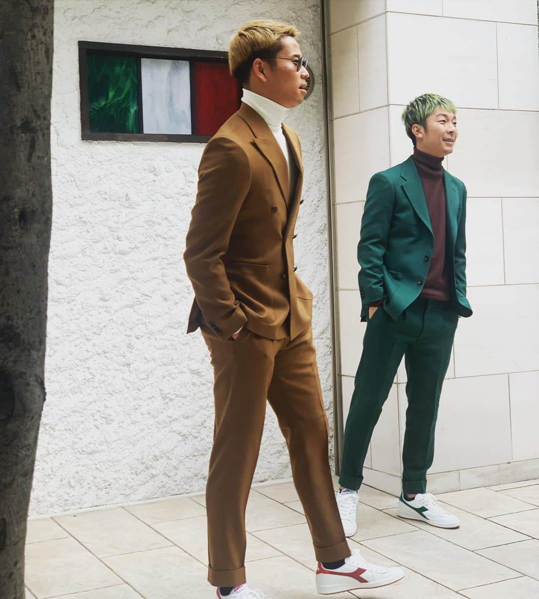 マキヒカのインスタグラム：「３月色々とお楽しみに🤍🤍🤍 #ビッグサプライズ #Kiii」