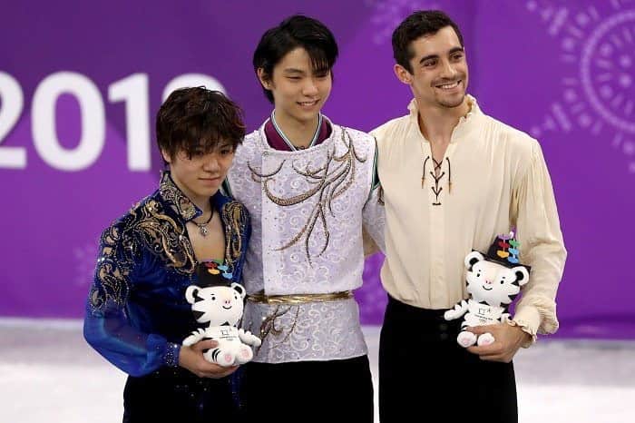 olympiadaのインスタグラム