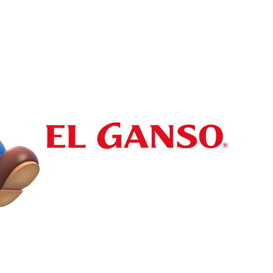 エルガンソさんのインスタグラム写真 - (エルガンソInstagram)「¿Qué está pasando?  #supermarioxelganso #supermario #aniversariosupermario」2月17日 23時42分 - elgansoinsta