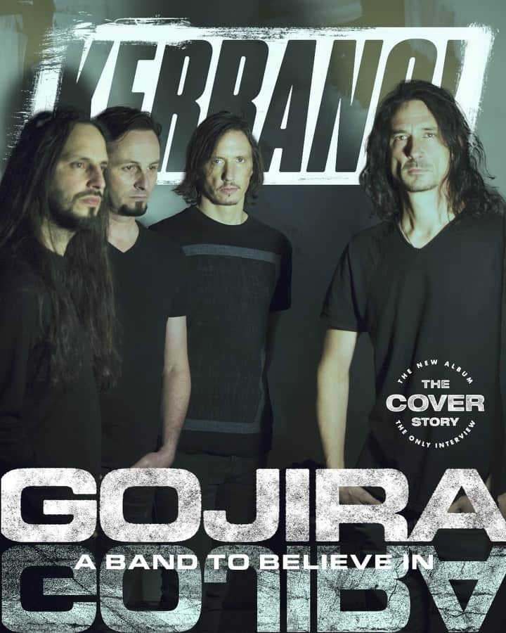 Kerrang!のインスタグラム
