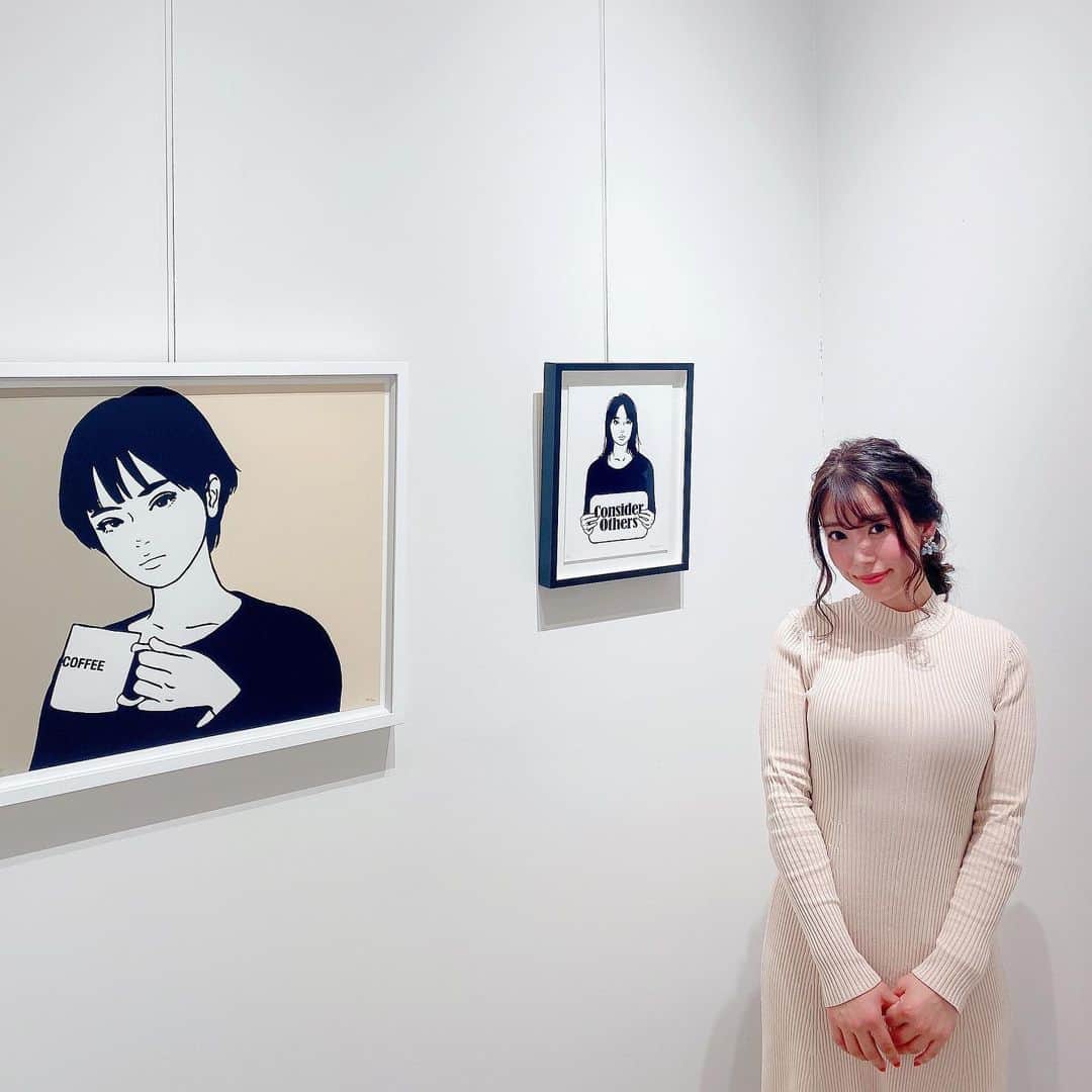 中村かなのインスタグラム：「☕️」