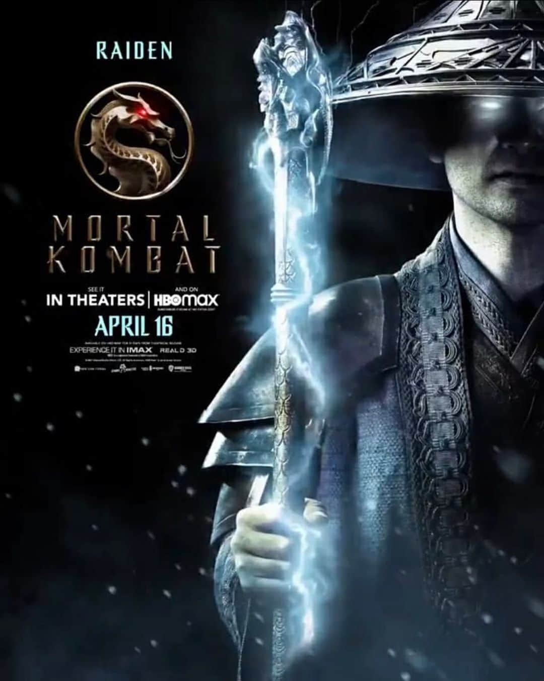 浅野忠信のインスタグラム：「Let’s go! @mortalkombatmovie  #mortalkombatmovie」