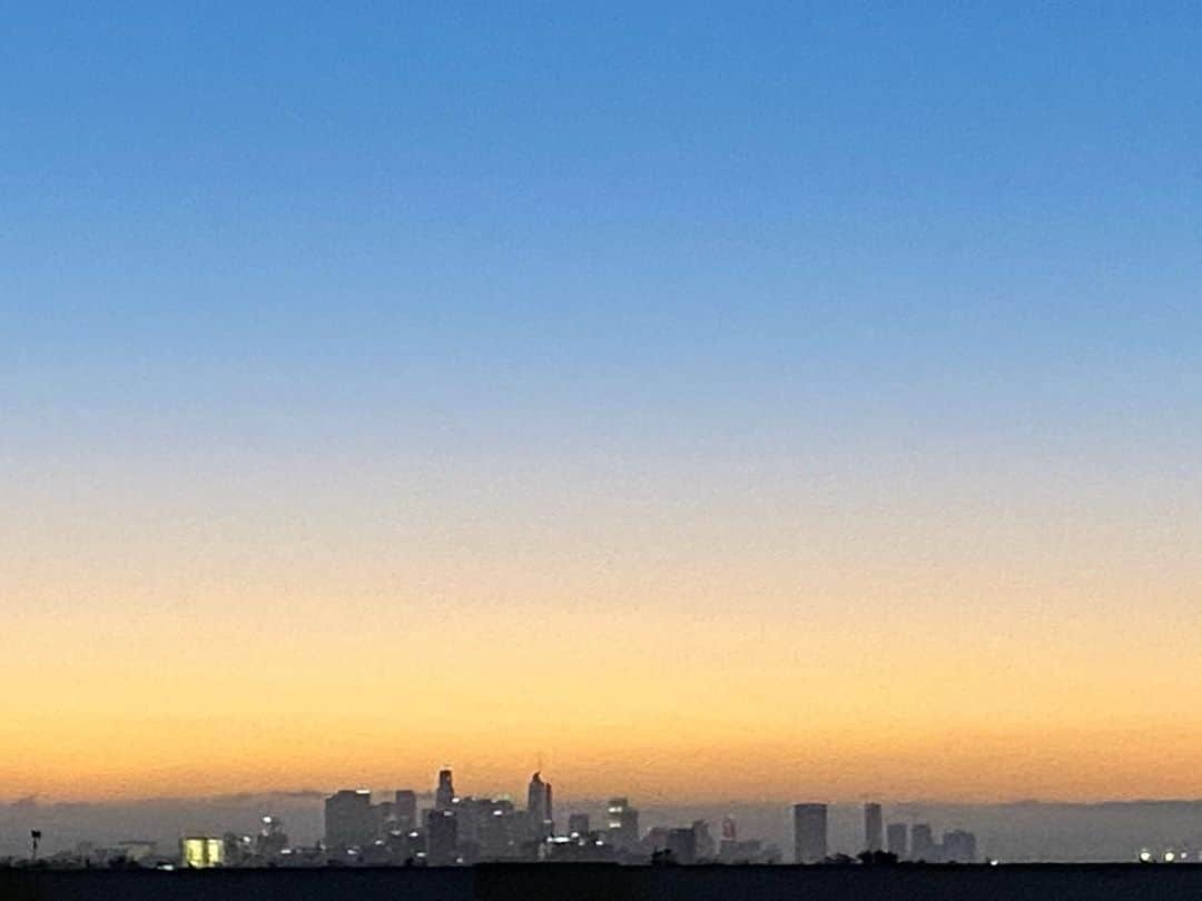 のインスタグラム