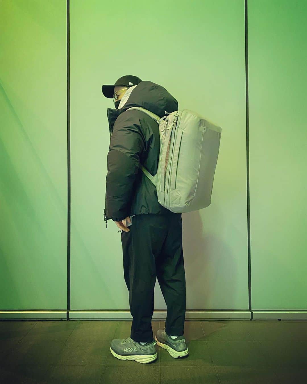 宇野薫のグルメインスタ