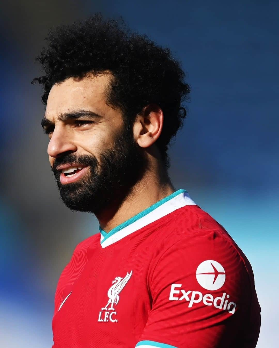 リヴァプールFCさんのインスタグラム写真 - (リヴァプールFCInstagram)「118 goals ⚽ 41 assists 🅰️ In 186 games 🤯🤩 #LFC #LiverpoolFC #Liverpool #MoSalah」2月18日 1時05分 - liverpoolfc