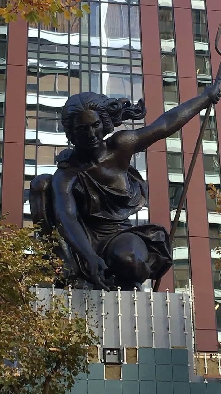 Portlandのインスタグラム