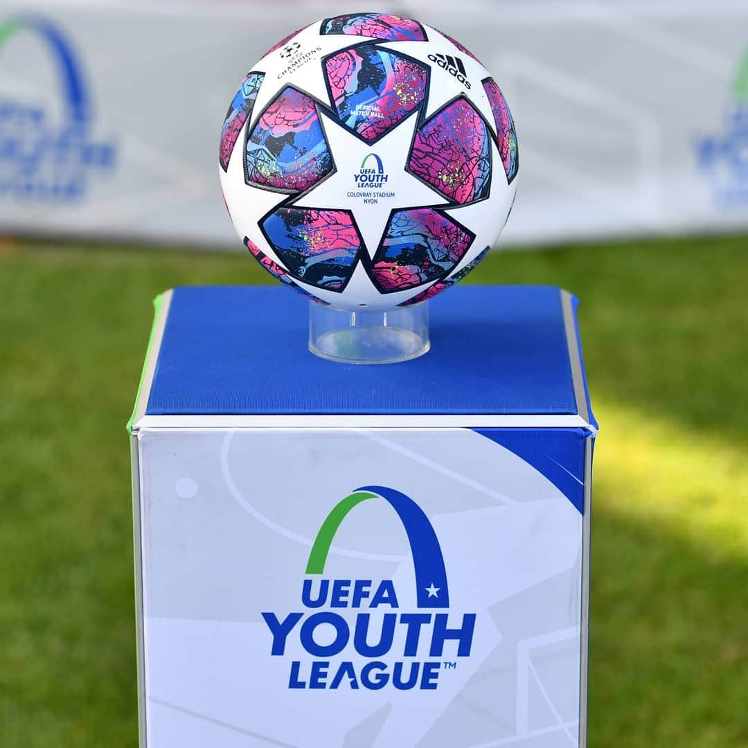 UEFA.comのインスタグラム：「The 2020/21 UEFA Youth League has been cancelled - see UEFA.com for details, link in our story」