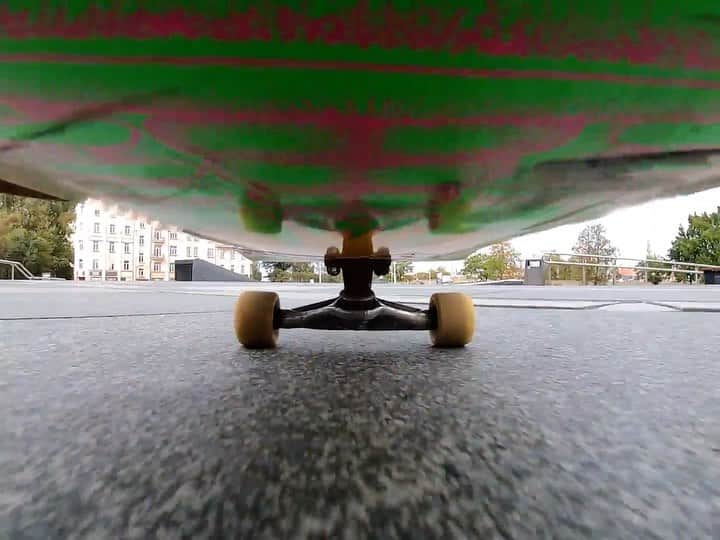 goproのインスタグラム