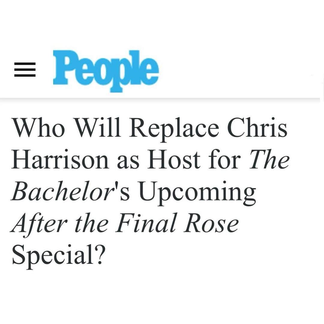 ミッチェル・コリンズさんのインスタグラム写真 - (ミッチェル・コリンズInstagram)「A big thanks to @people for mentioning me as a possible replacement host for #thebachelor’s upcoming After the Final Rose! Not to dance on anyone’s ashes, but I *also* would love to own a mansion in Calabasas so not above a lil SELF-PROMOTION. Hosting #AfterParadise on ABC with @seanloweksu is still one of the best jobs I’ve ever had, not to mention most watched?? The fact that over 4 million people had to look at these chunky highlights and style choices every week is not lost on me 🙏🏻🌹 Anyway quarantining just in case! (Police dogs find a 6’1” skeleton in a wig slumped over by the phone sometime in July.)」2月18日 1時53分 - michcoll