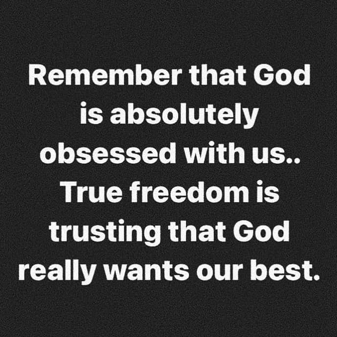 ジャスティン・ビーバーのインスタグラム：「I know for me sometimes because of my own pain in my life it can be hard to trust God. Sometimes it feels like “God where are you”.. I really do believe God works in ways that we can’t see sometimes.. It’s our faith and trust in what he says that really allows us to see God for who he really is」