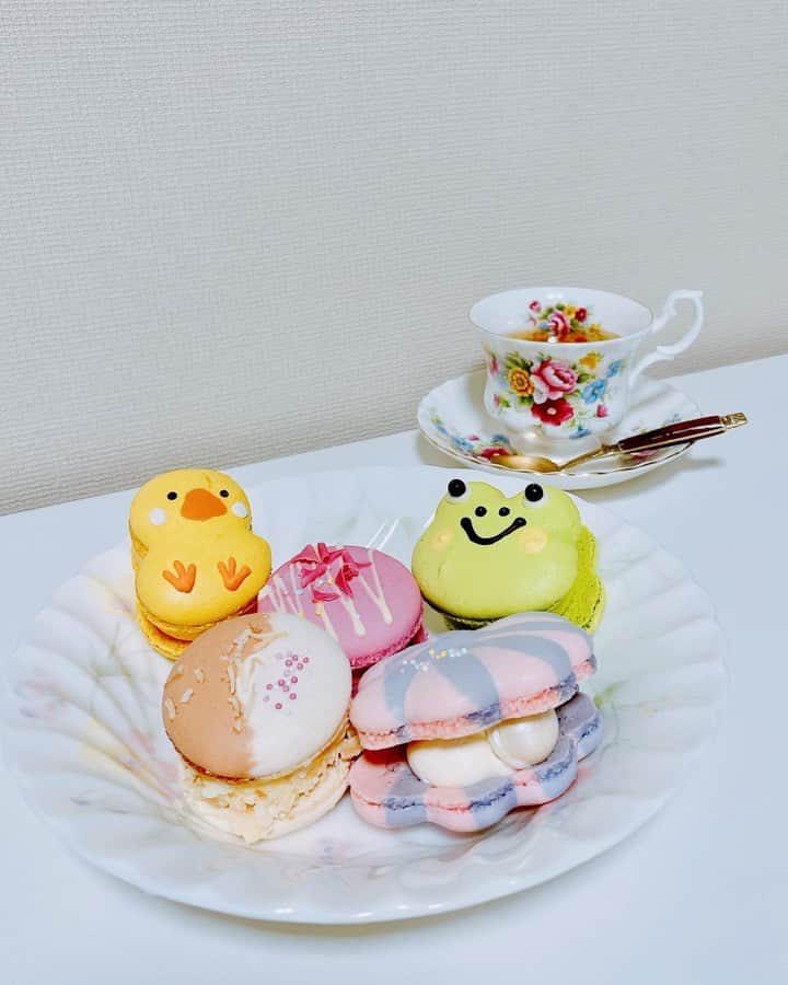 織田千穂のインスタグラム