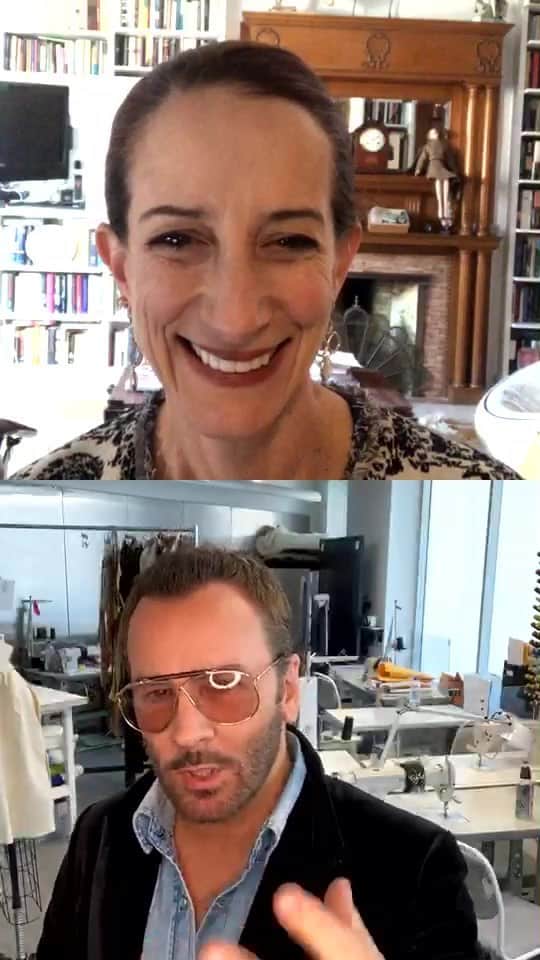 New York Times Fashionのインスタグラム