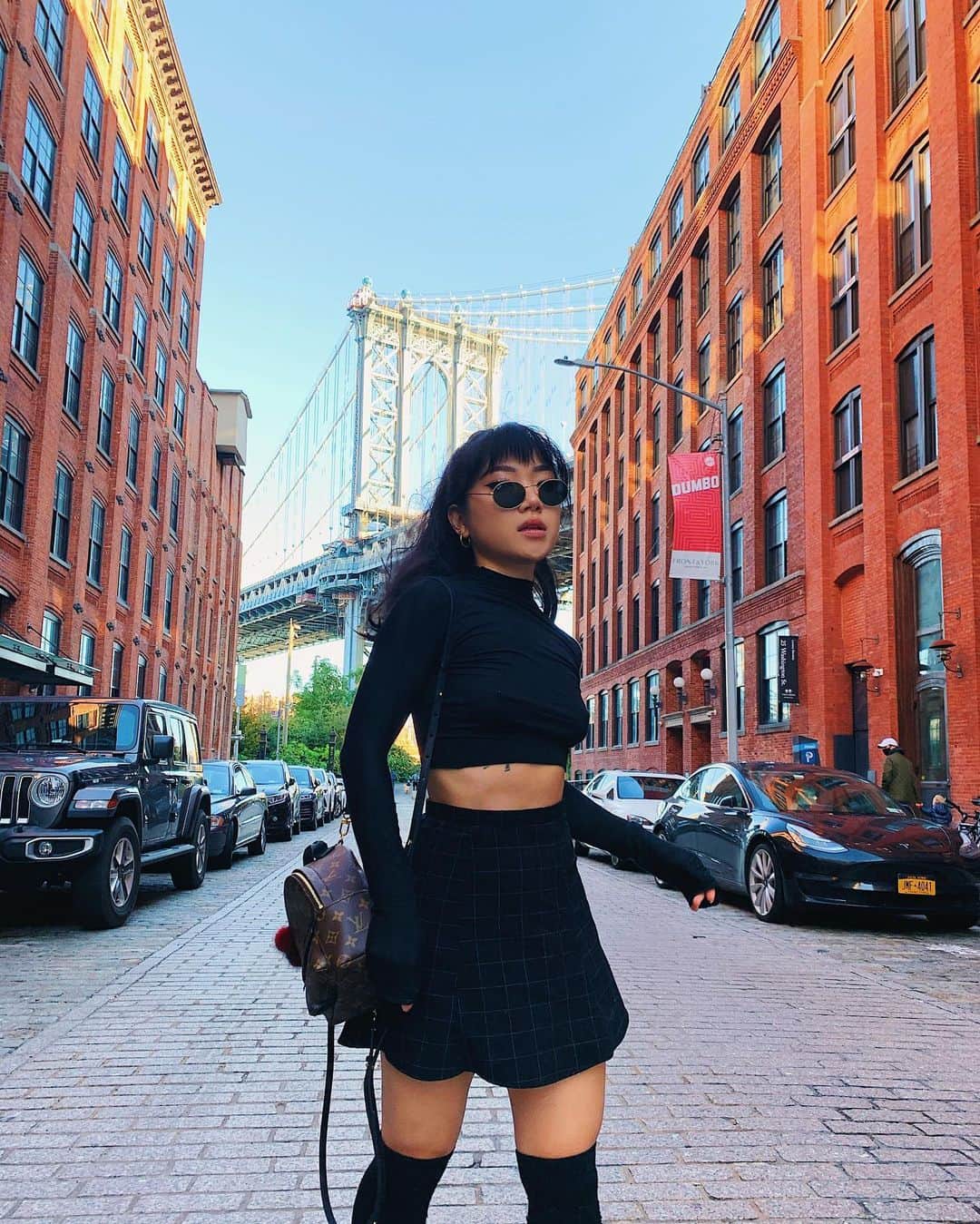 Marycakeのインスタグラム：「i miss ny 🥲 the bagels just hit different 🥯👄🥯」