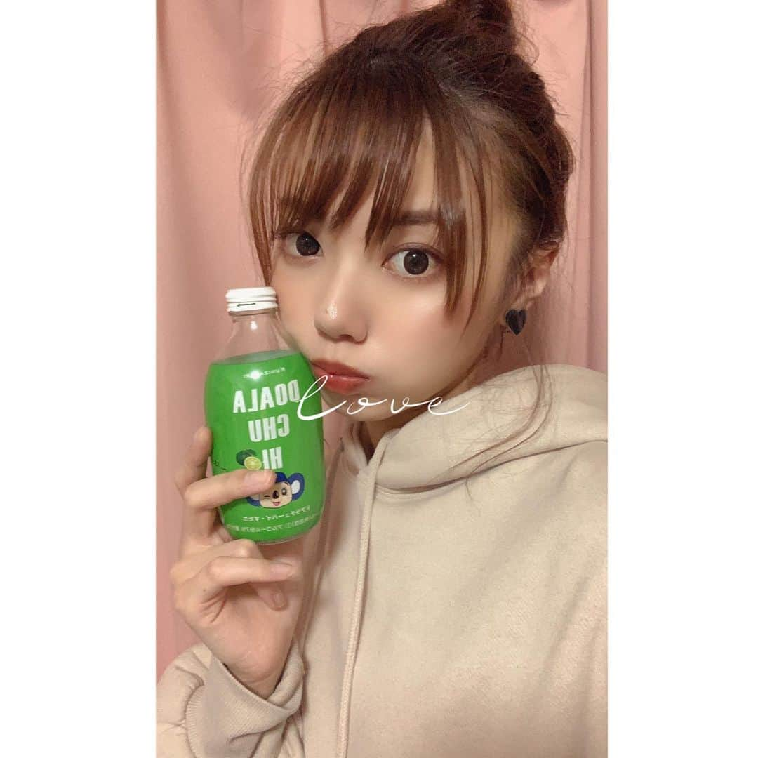 加藤里奈（カトリーナ）のインスタグラム