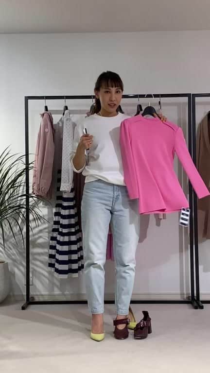 BORDERS at BALCONYのインスタグラム