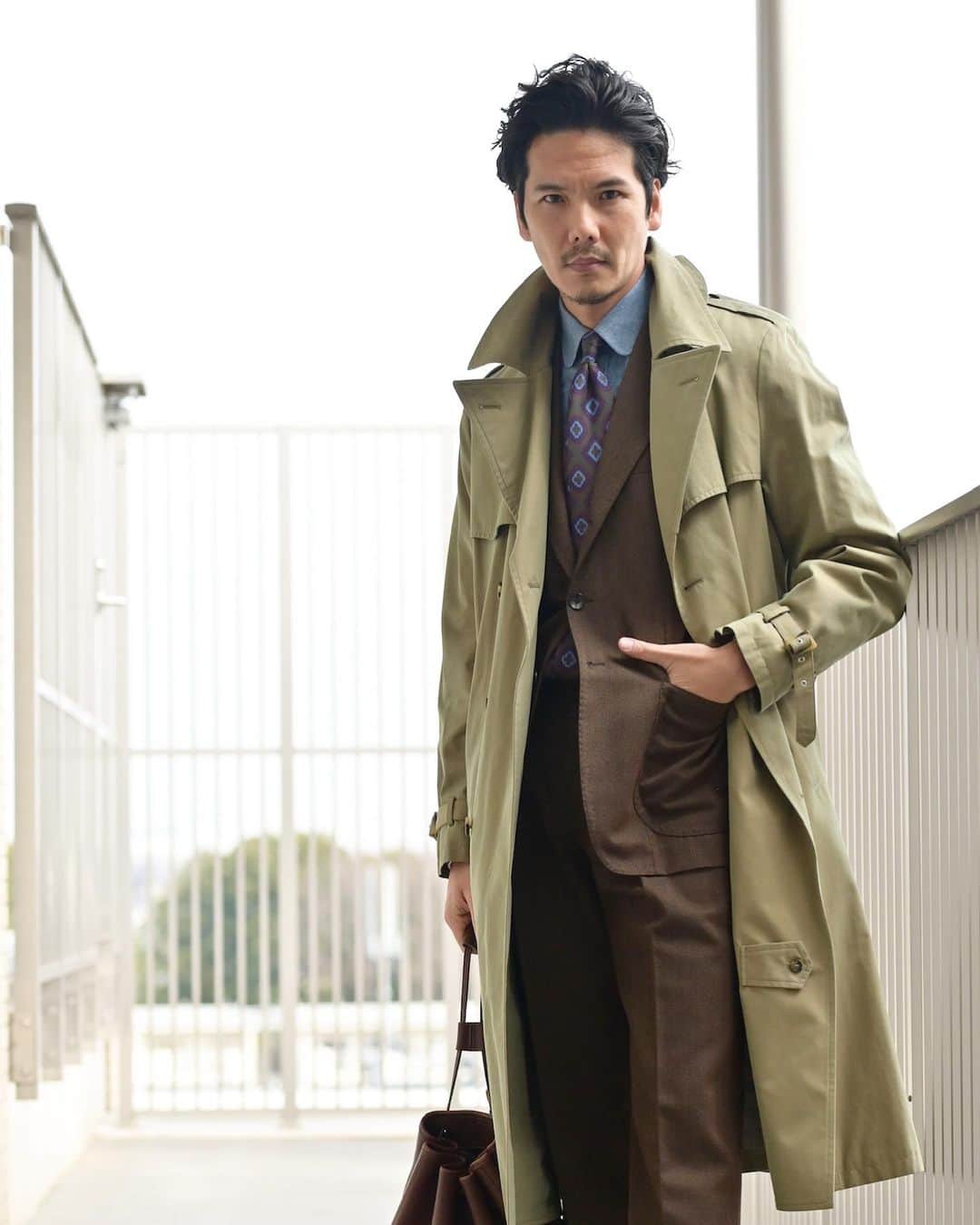 Shuhei Nishiguchiのインスタグラム