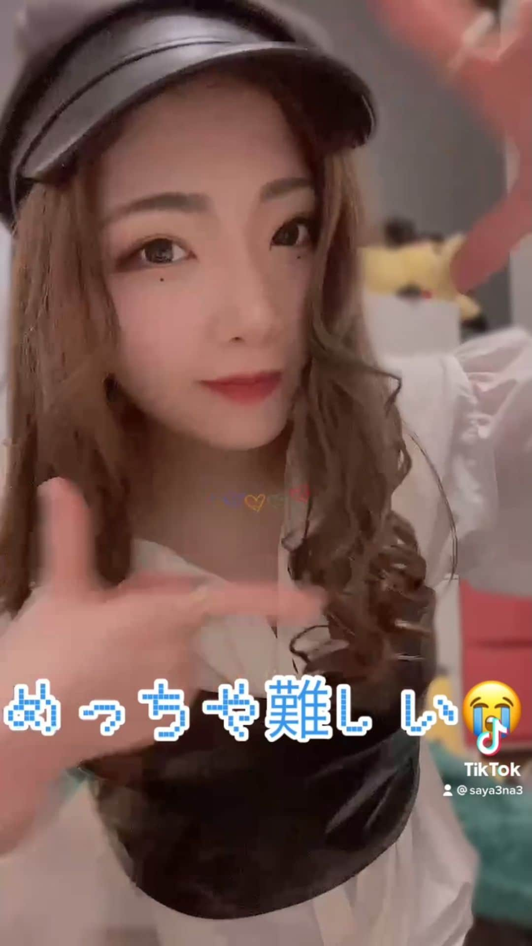 美波沙耶のインスタグラム