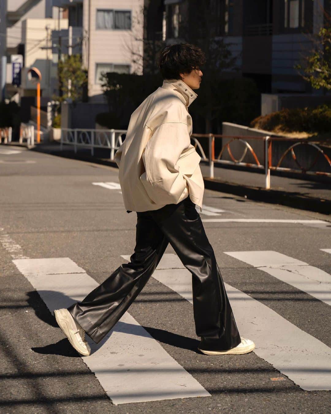 Ryoのインスタグラム