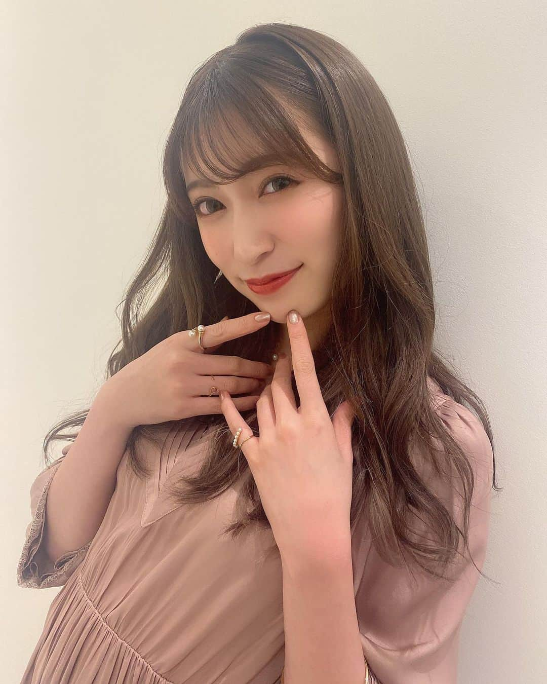 吉田朱里のインスタグラム