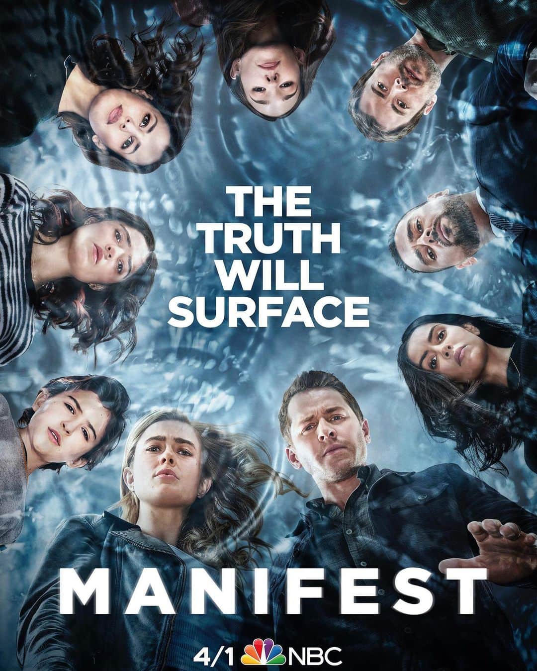 ジョシュア・ダラスのインスタグラム：「Get ready... #manifest ✈️」