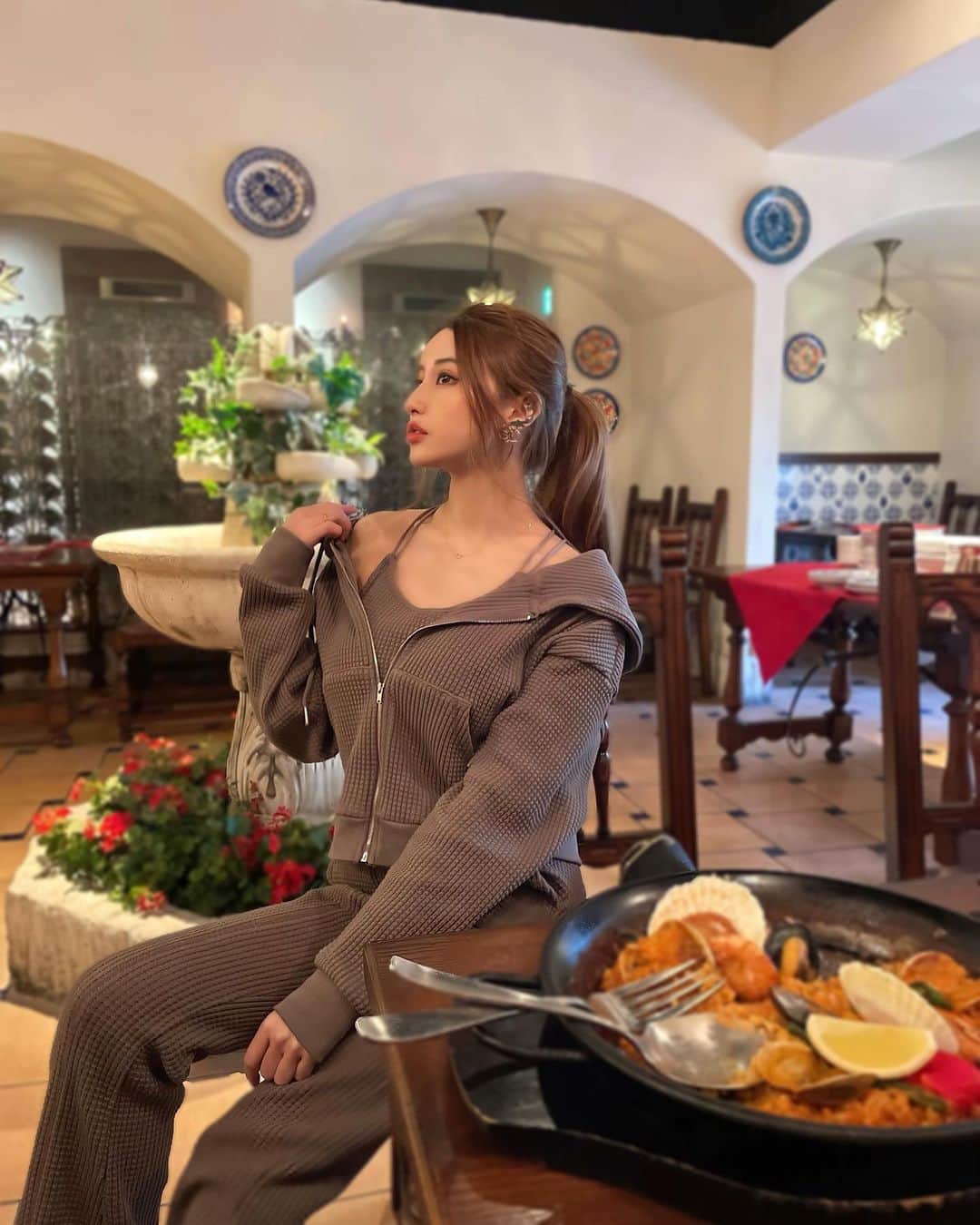 ほずにゃむのインスタグラム