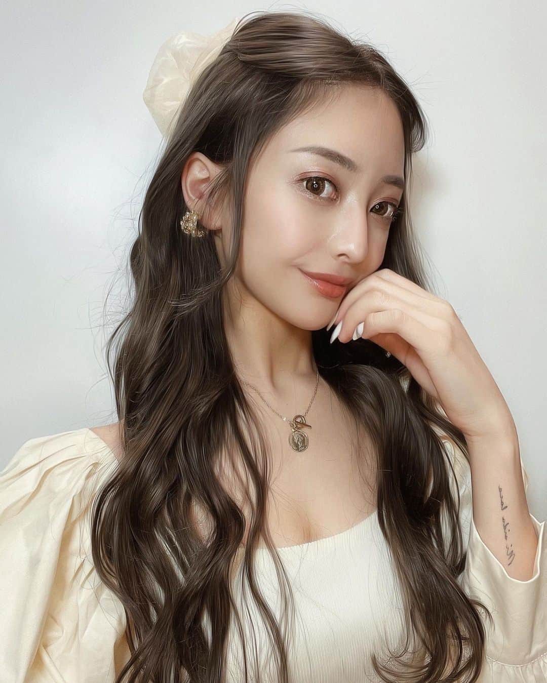 橋本恵里花のインスタグラム