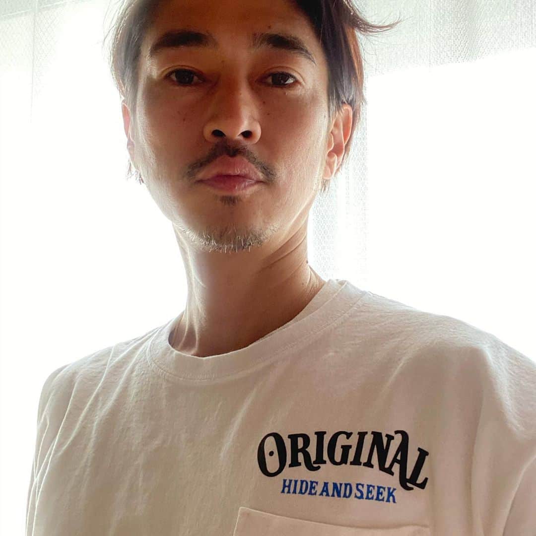 窪塚洋介のインスタグラム：「除菌、滅菌、殺菌ではなく、 「貯菌、調菌」だからね。  #人体の9割は微生物 #腸活 #腸男 #腸女 #腸内会 #腸脳力」
