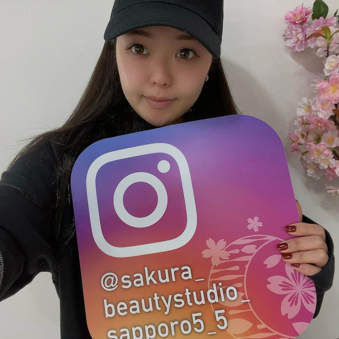 えむのインスタグラム