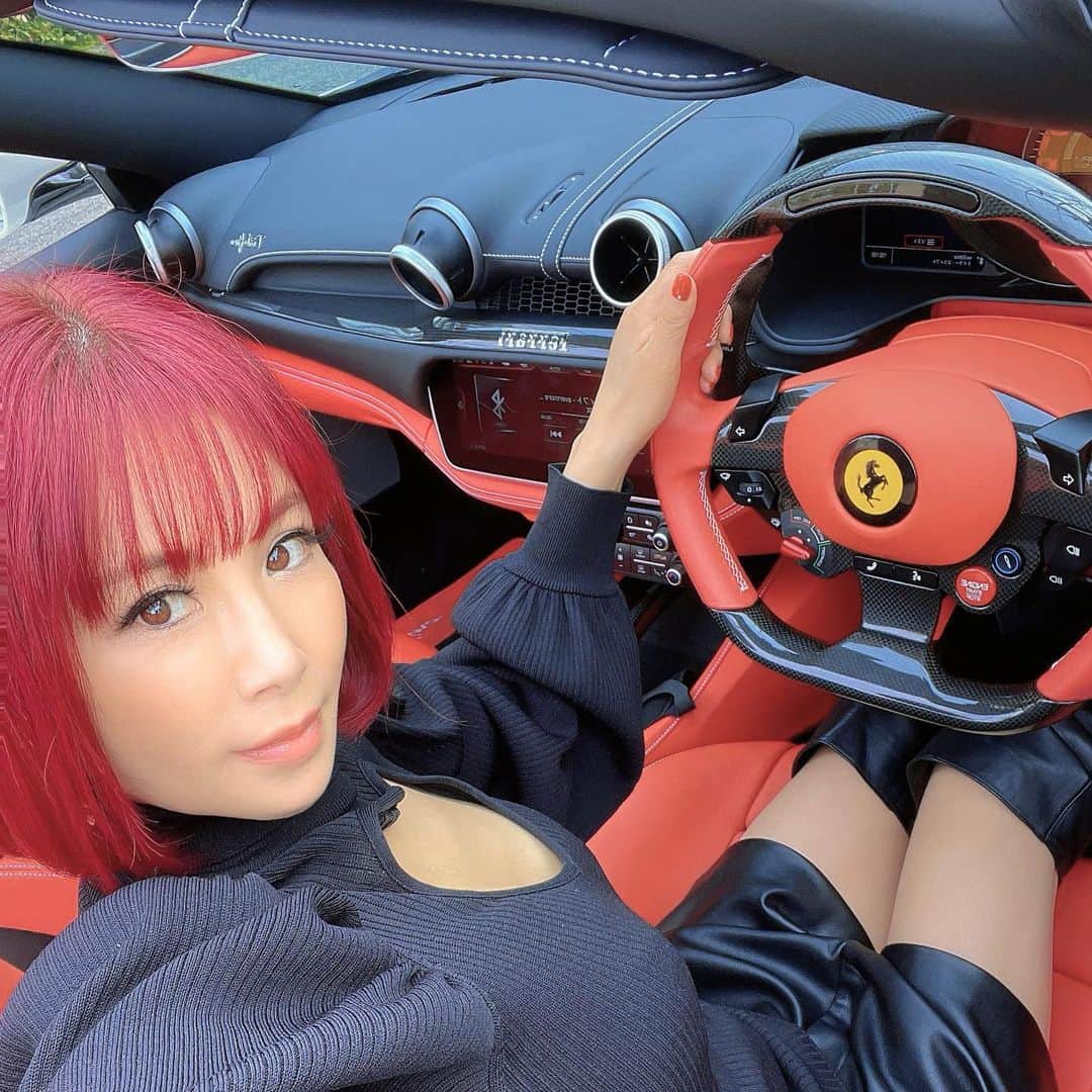 マッキーーーのインスタグラム