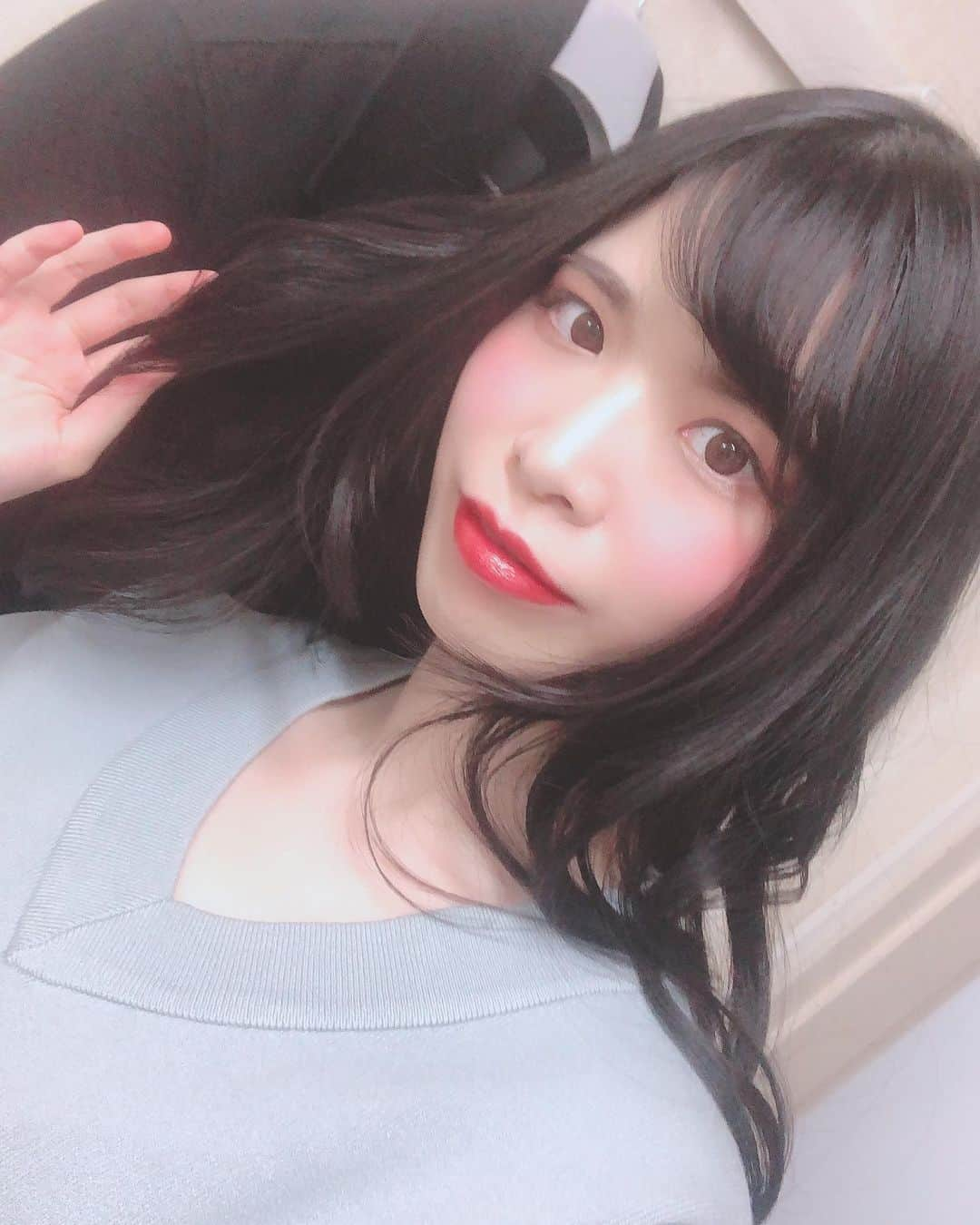 大谷翔子のインスタグラム：「濃いめのメイクも好きだよ！  #AV女優 #大谷翔子 #長身女子 #高身長女子 #長身美脚 #脚フェチ #美脚 #足フェチ #フォロワー募集中」