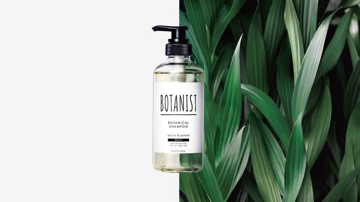 BOTANIST Tokyo（ボタニスト トウキョウ）のインスタグラム