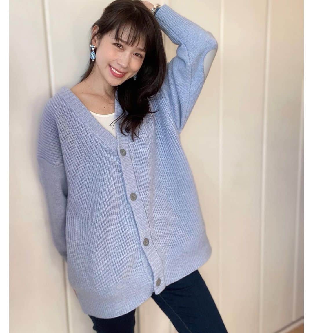 相沢まきのインスタグラム
